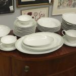 877 9174 DINNERWARE